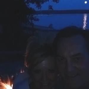 Meet your Posher, Jim